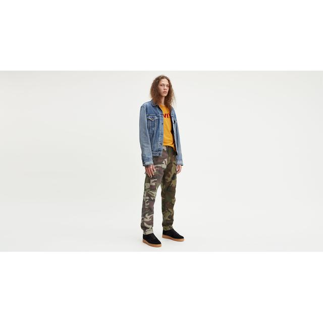 levi's hi ball cargo pants