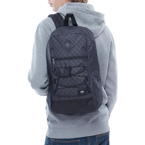snag backpack