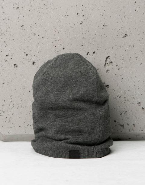 Gorro Beanie Reversible