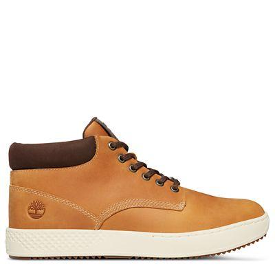 timberland chukka hombre