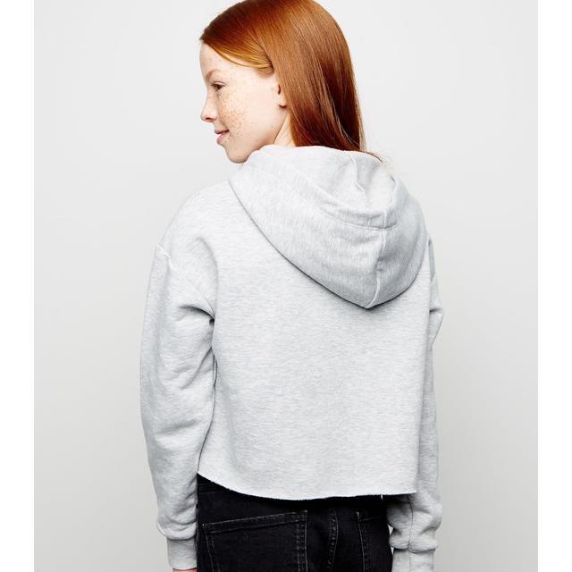 friends hoodie new look