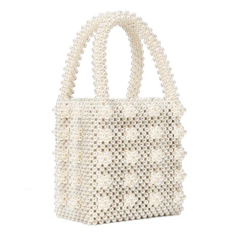 Mascha Pearl Bag