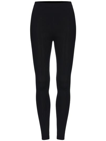 Legging Elastici Neri