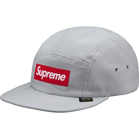 Cordura® Camp Cap