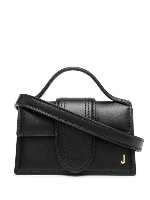 Jacquemus - Le Petit Bambino Mini Bag