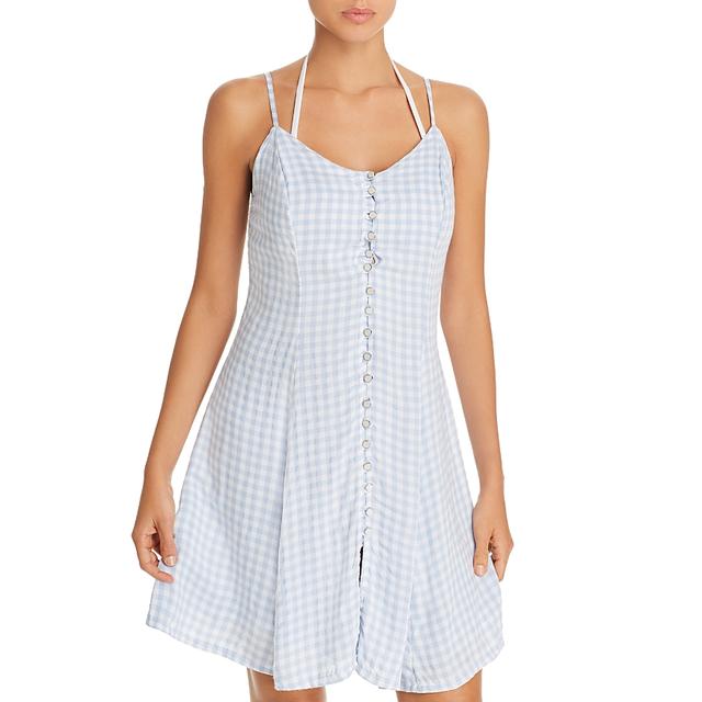 bloomingdales swim cover ups