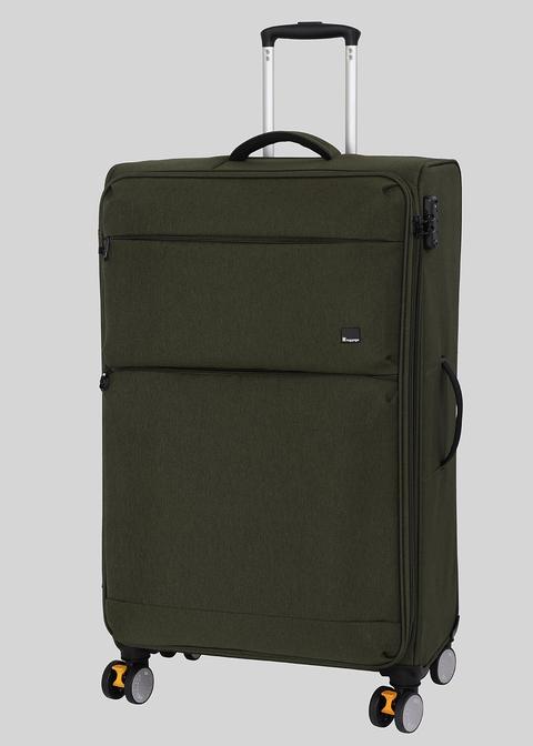 urbanlite nova luggage review