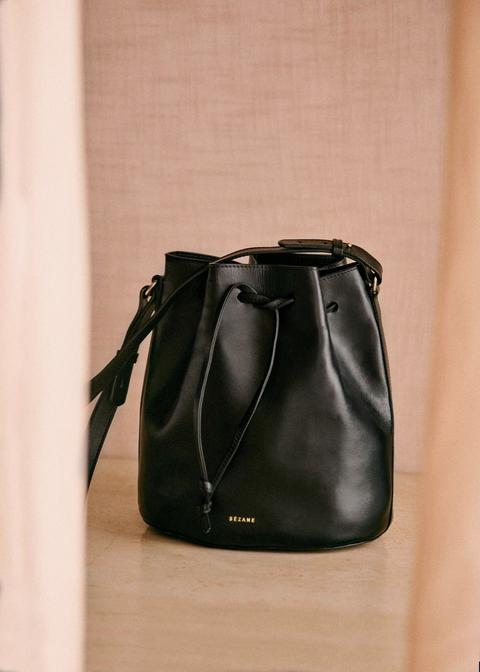 sac farrow sezane