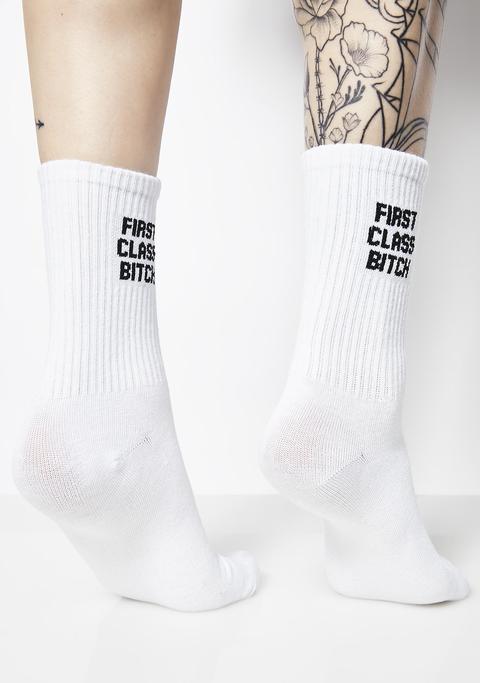 Sock Babes