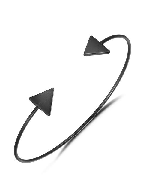 Braccialetto Nero