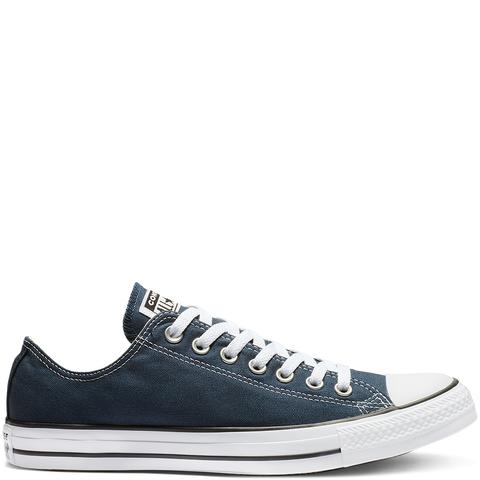 Converse Chuck Taylor All Star Classic Low Top Blue