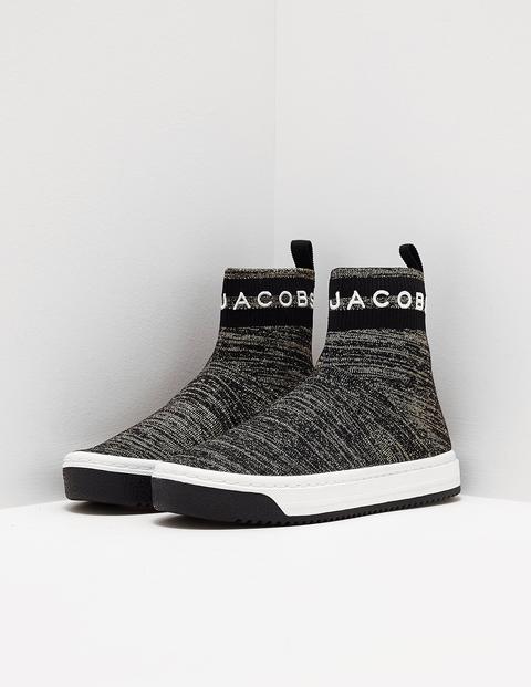 marc jacobs sock sneaker