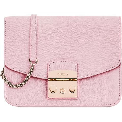 Furla Metropolis Borsa A Bandoliera S Camelia E