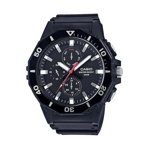 casio mrw400h