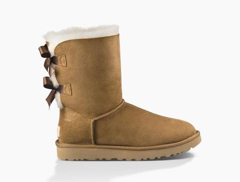 Bailey Bow Ii Boot