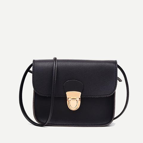 Borse Di Crossbody Nero Borse