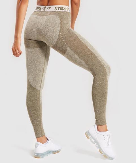 Flex Leggings