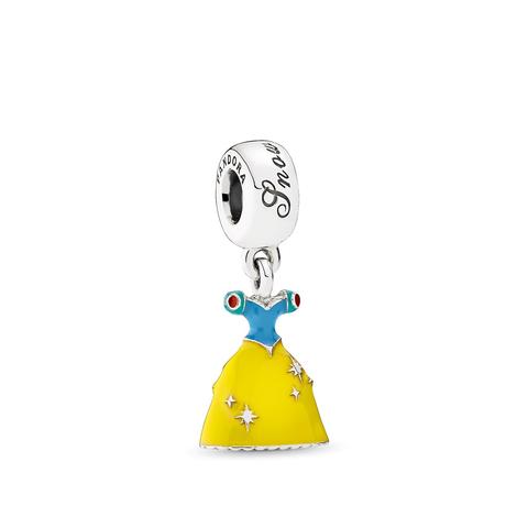 charm pandora blancanieves charm pandora blancanieves