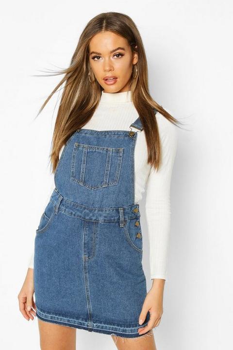 robe chasuble jean