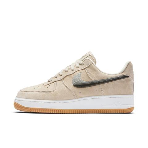 Scarpa Nike Air Force 1'07 Lx - Donna - Cream