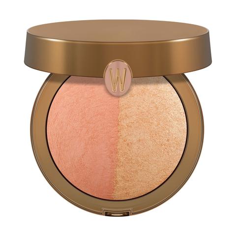 Wild Feelings Blush & Highlighter