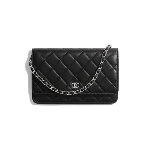 Wallet On Chain Classique