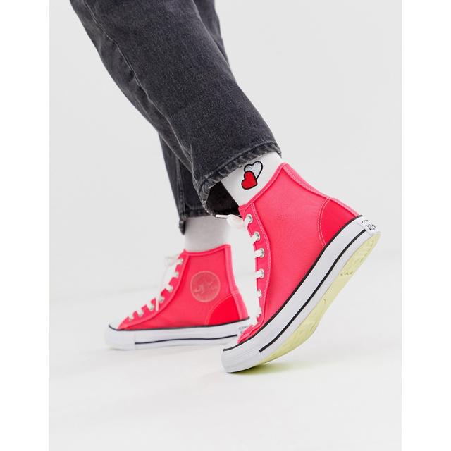 converse rete converse rete