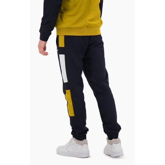 champion colour block tracksuit