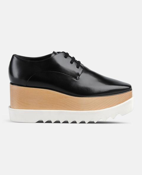 Scarpe Elyse Nere