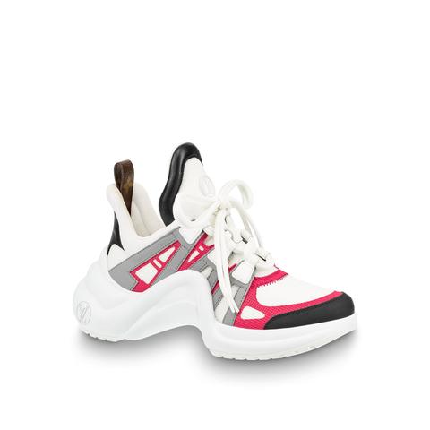 Sneaker on sale lv archlight