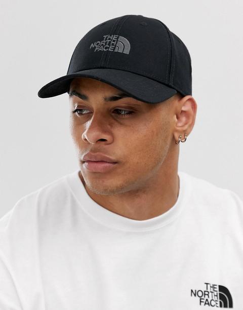 north face 66 classic hat