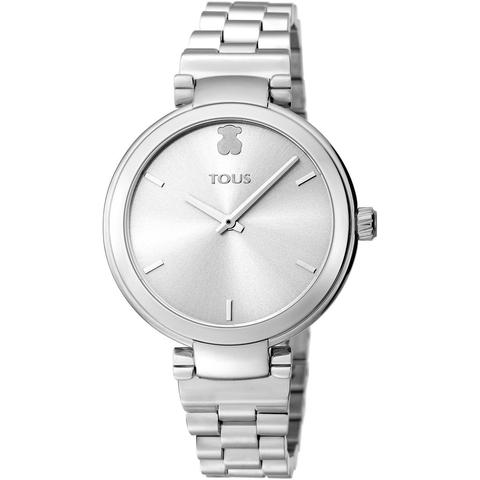 Reloj Julie De Acero