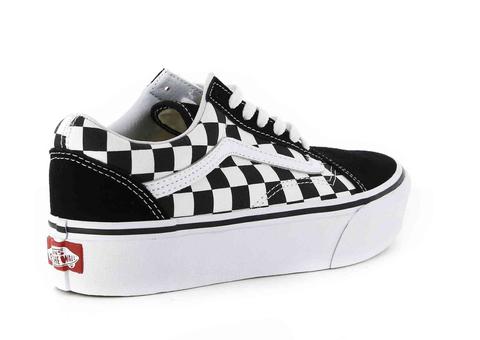vans plataforma mercado libre