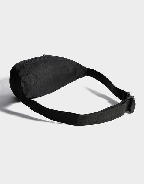 fila younes waist bag black