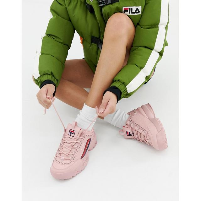 fila disruptor 2 asos