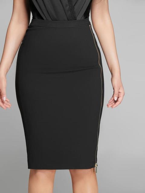 Falda Midi Marciano