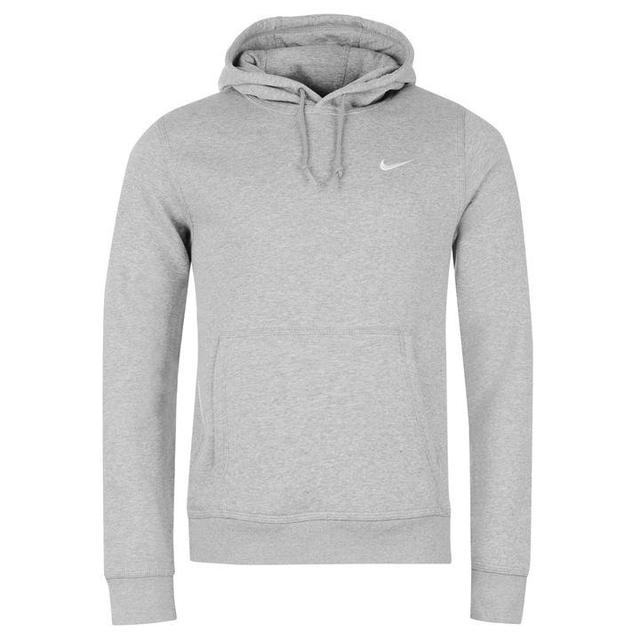 nike grey hoodie sports direct 