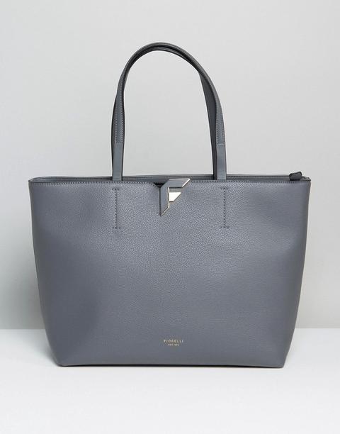 Fiorelli - Tate - Borsa Shopping - Grigio