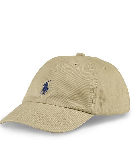 Classic Pony Cap