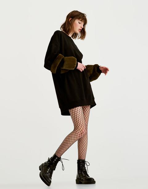 Fishnet Tights