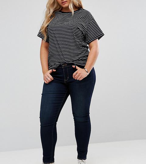 Vaqueros Muy Ajustados Plus Shaping 310 De Levi's