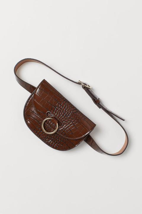 Pochette Kenzo x h\u0026m in Poliestere Altro - 12367639