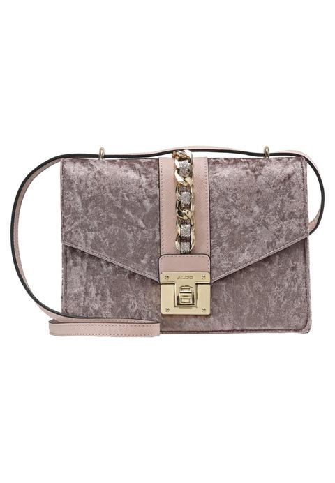 Aldo Papaya Borsa A Tracolla Light Pink