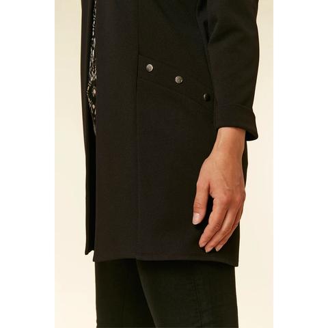 north face elevation