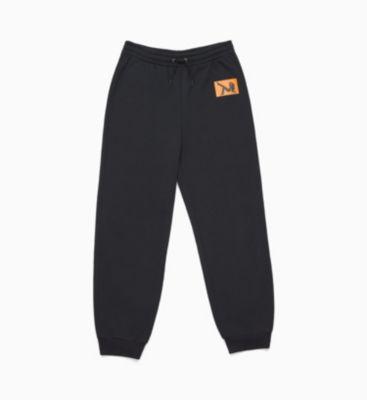 Icon Drawstring Trousers