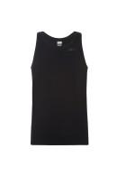 Canotta Stile Basic In Jersey Di Cotone 95%