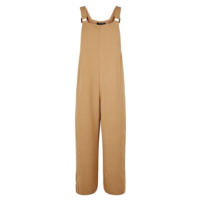 new look herringbone jumpsuit