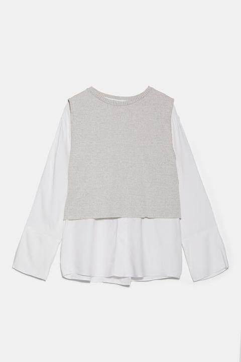 Jersey Combinado