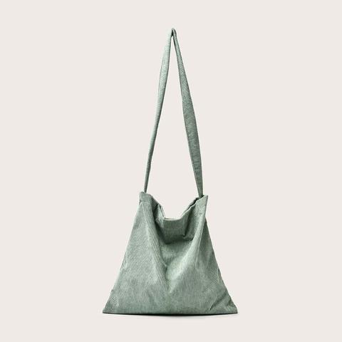 Minimalist Hobo Bag