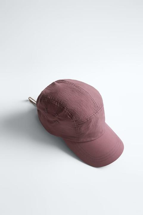 Casquette Technique